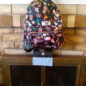 LD Mini backpack